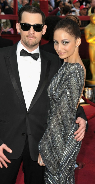 Image: 82nd Annual Academy Awards - Arrivals